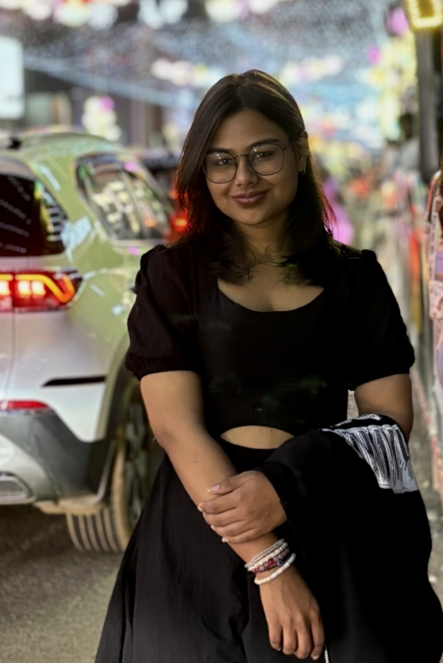 Muskaan Agarwal